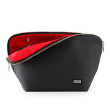 Vacationer Makeup Bag w/Pocket Organizer
