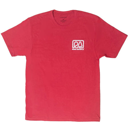 Canada Corner Tee