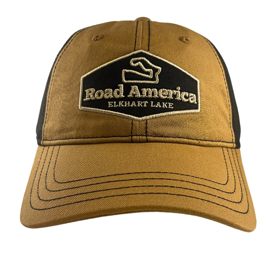 Rusty Hat