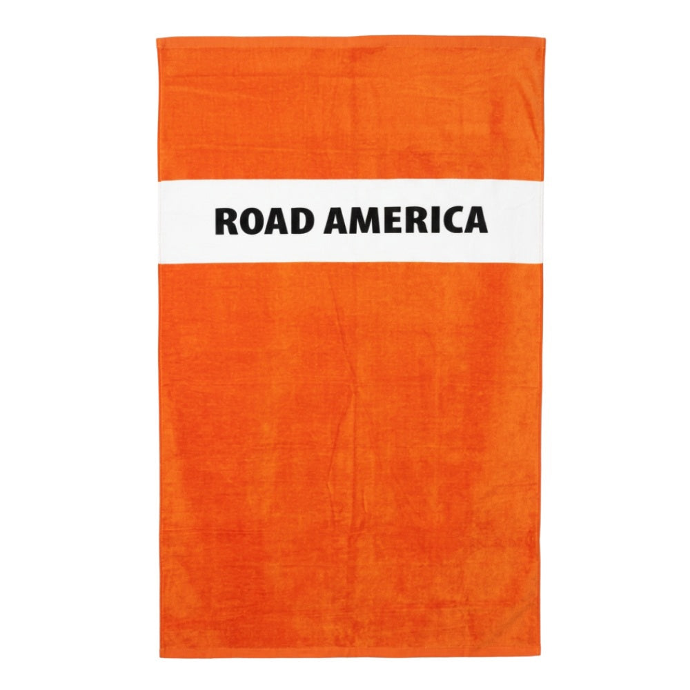 RA Stripe Towel