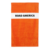 RA Stripe Towel