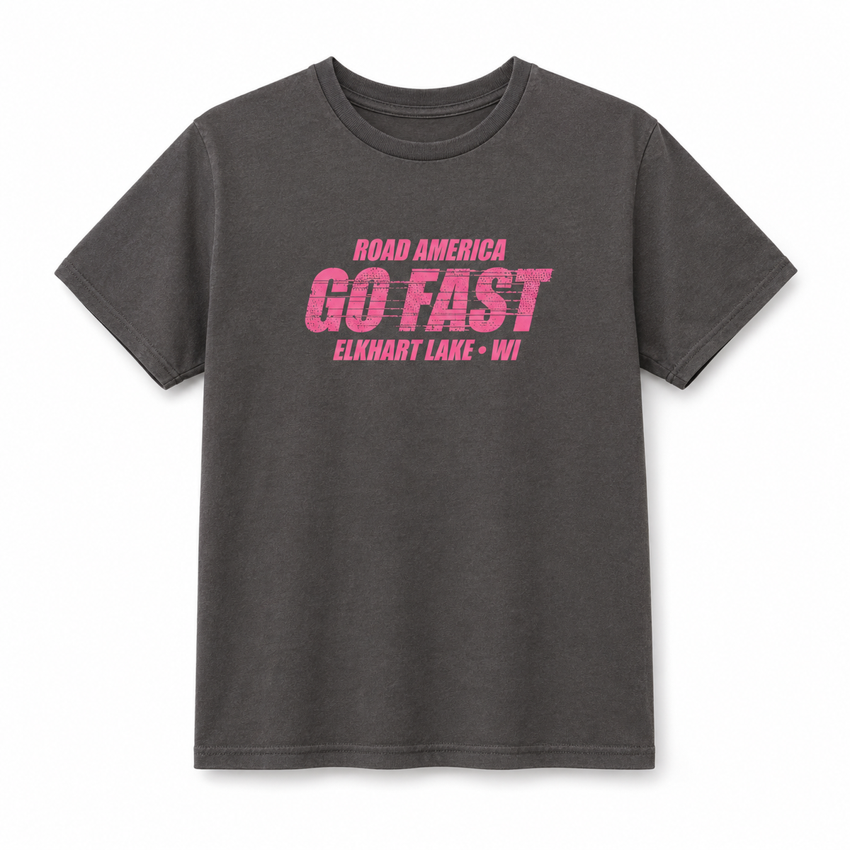 Go Fast Youth Tee