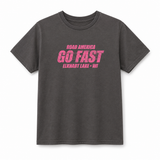 Go Fast Youth Tee