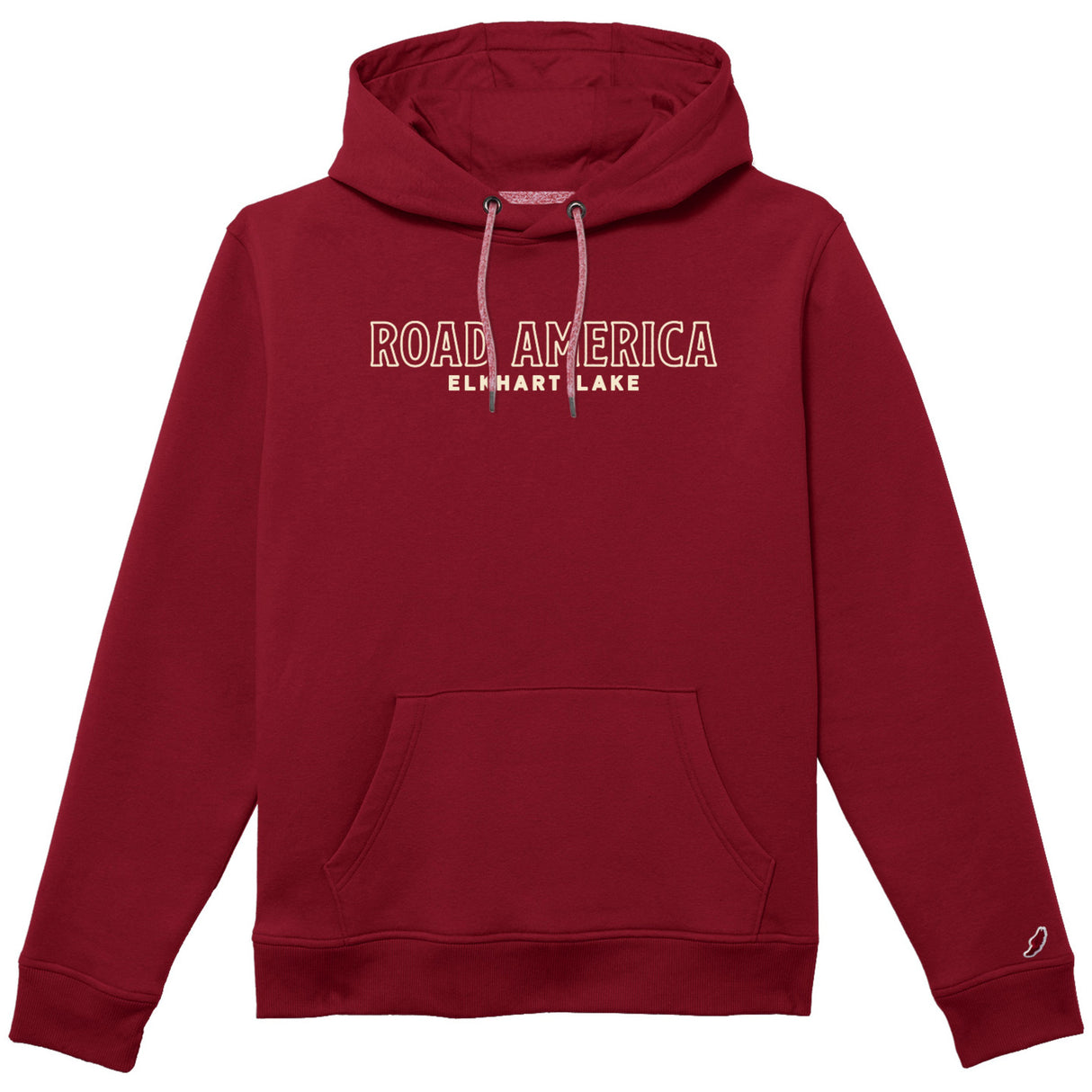 Casco Hoodie