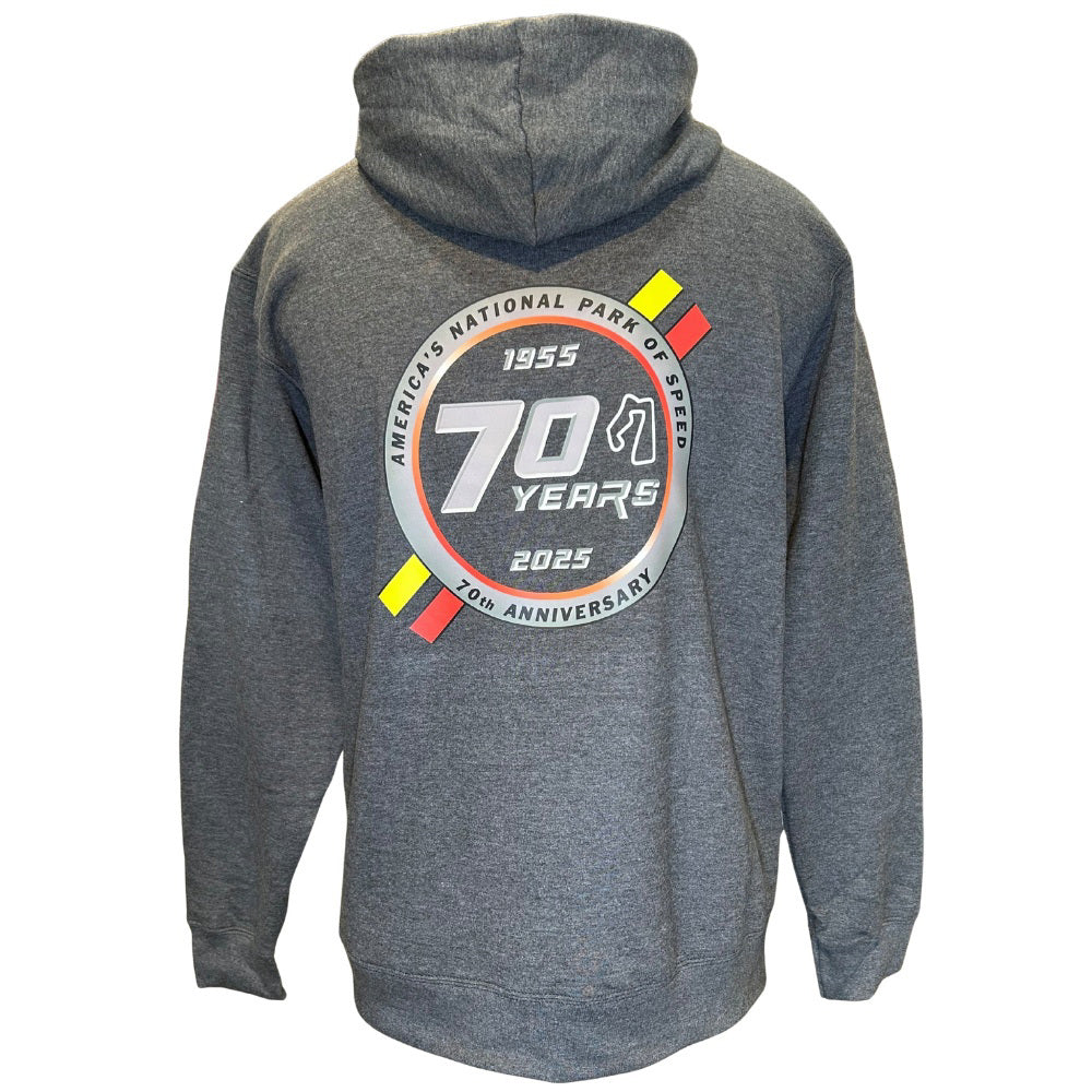 70th Anniversary Full Zip
