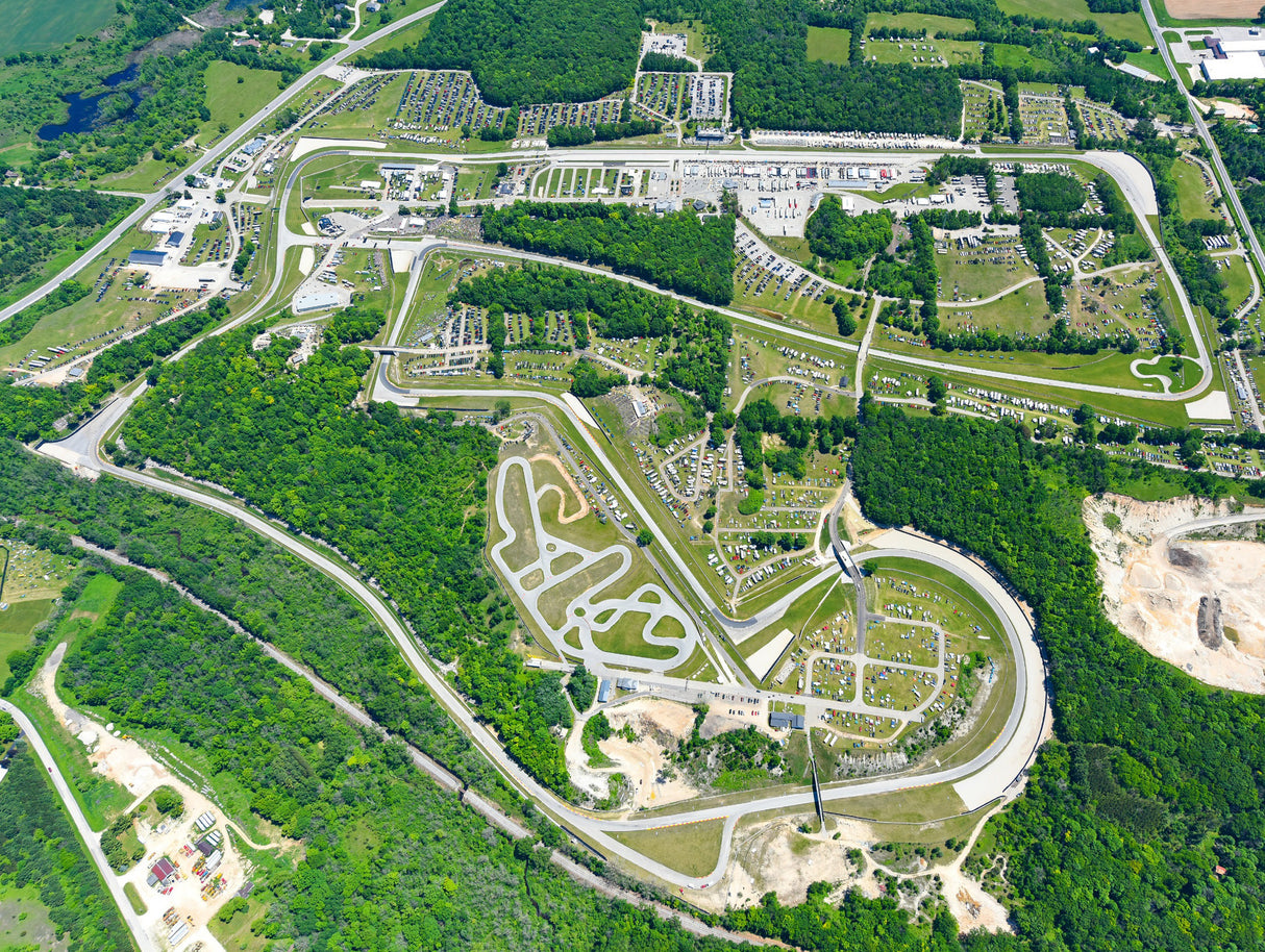 2022 Indy Aerial Canvas back view
