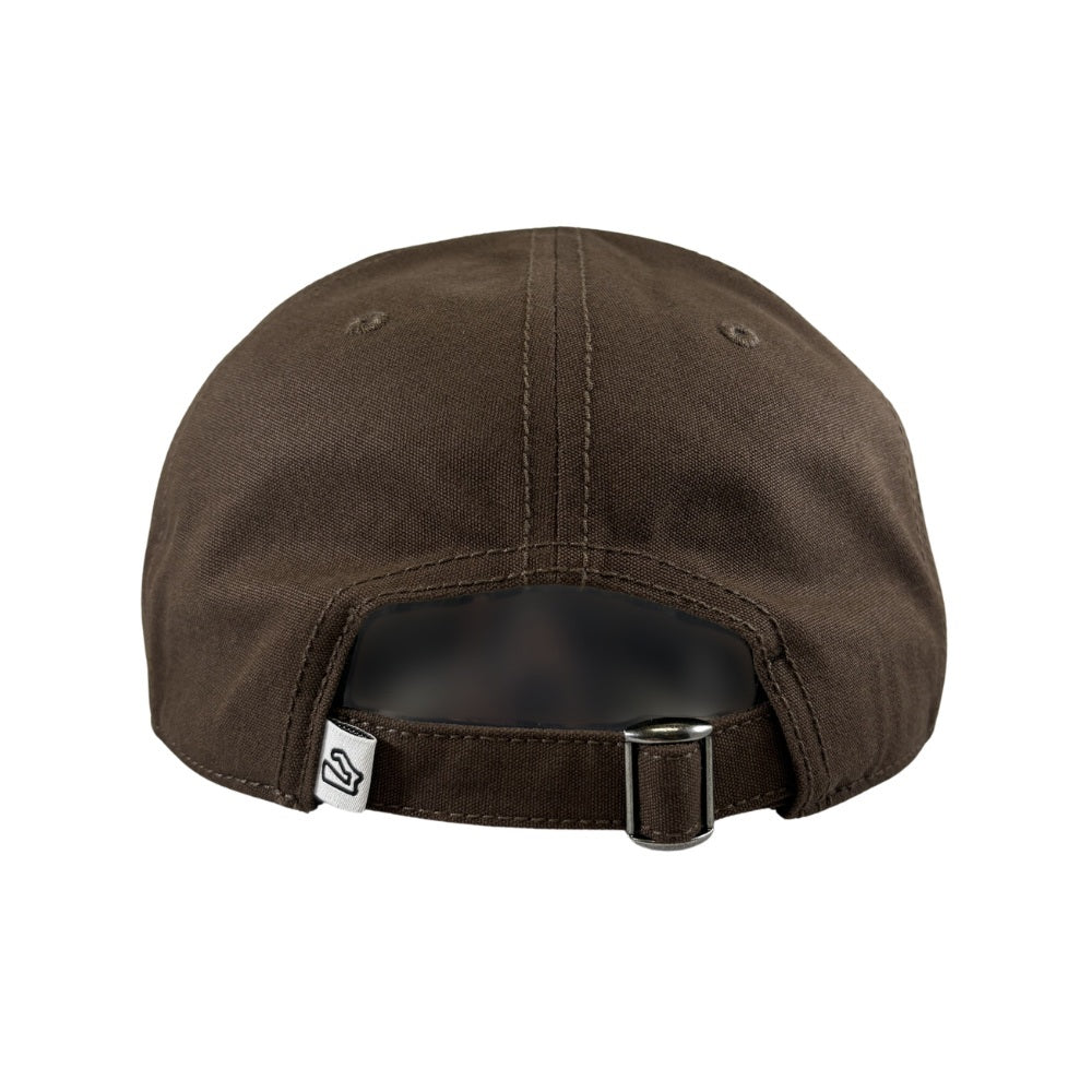 Brown Hat