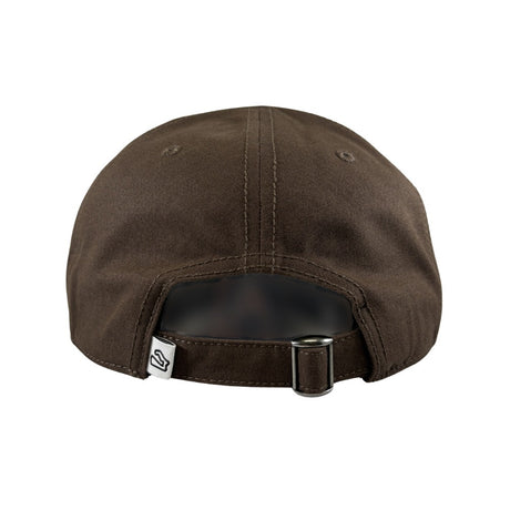 Brown Hat