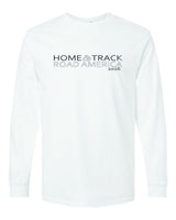 2026 Home Track Long Sleeve - special order only