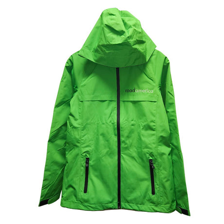 Ladies Rain Jacket