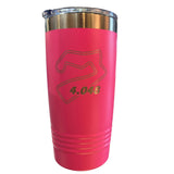 2025 RUNOFFS Tumbler