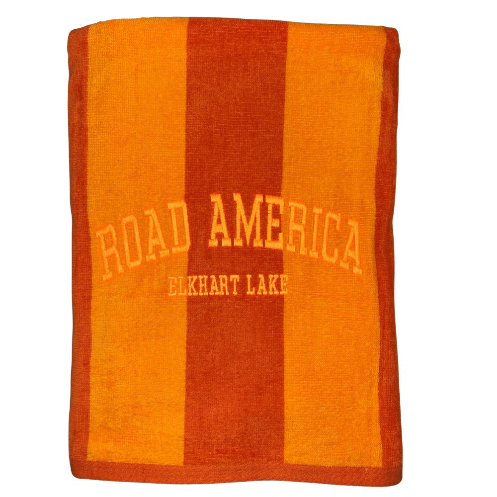 RA Beach Towel