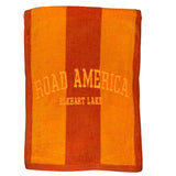 RA Beach Towel