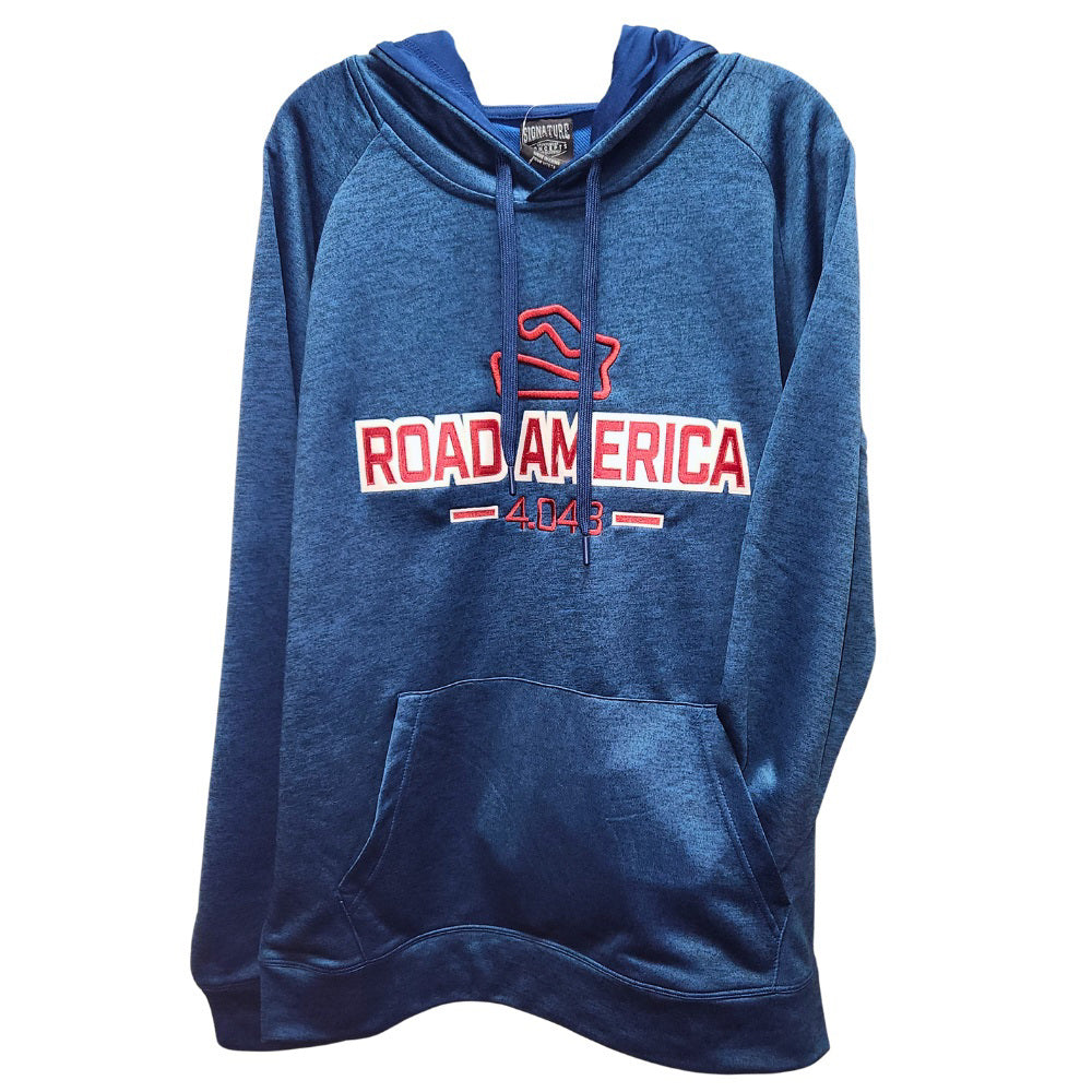 RA Performance Hoody