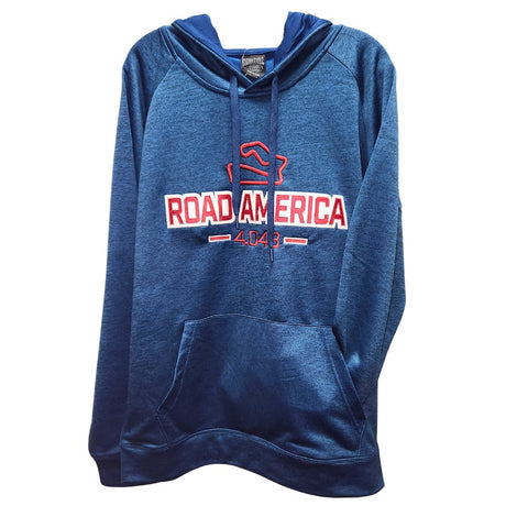 RA Performance Hoody