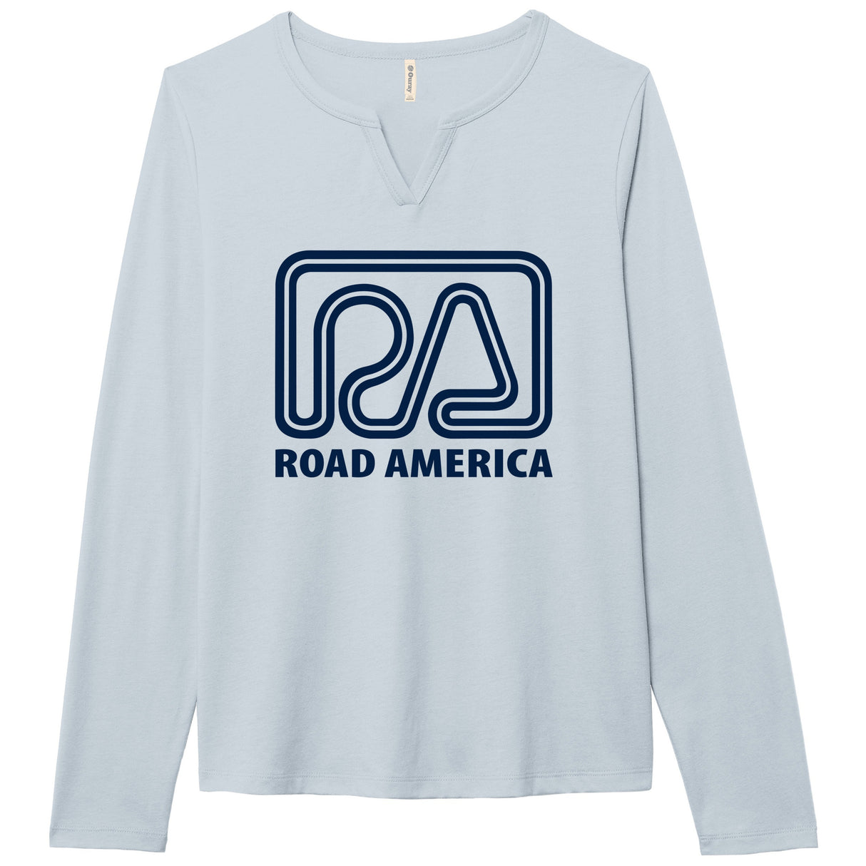 Trudy Long Sleeve