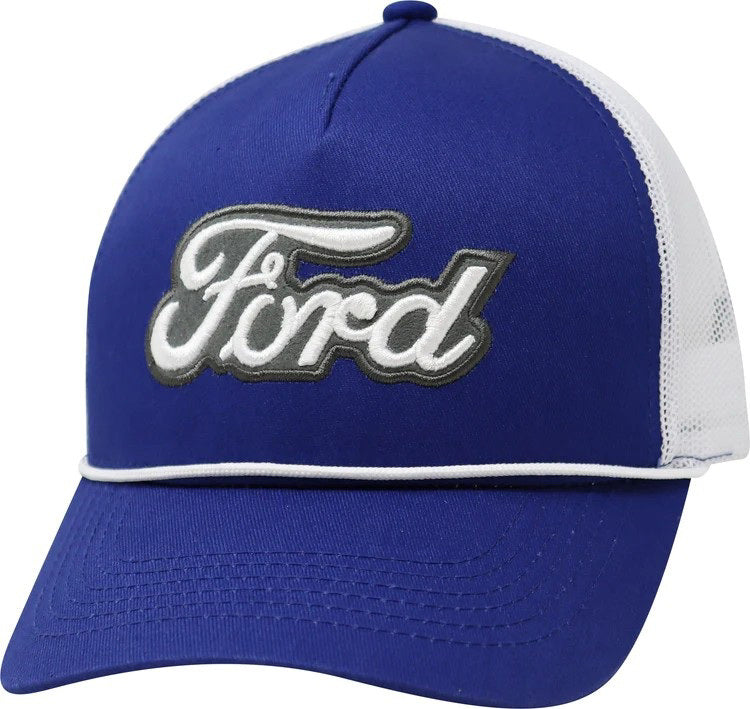 Ford Trucker Hat