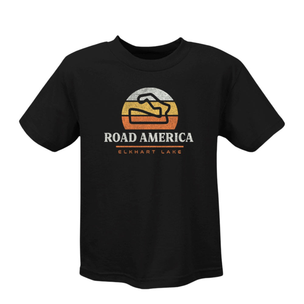 Sunset Youth Tee
