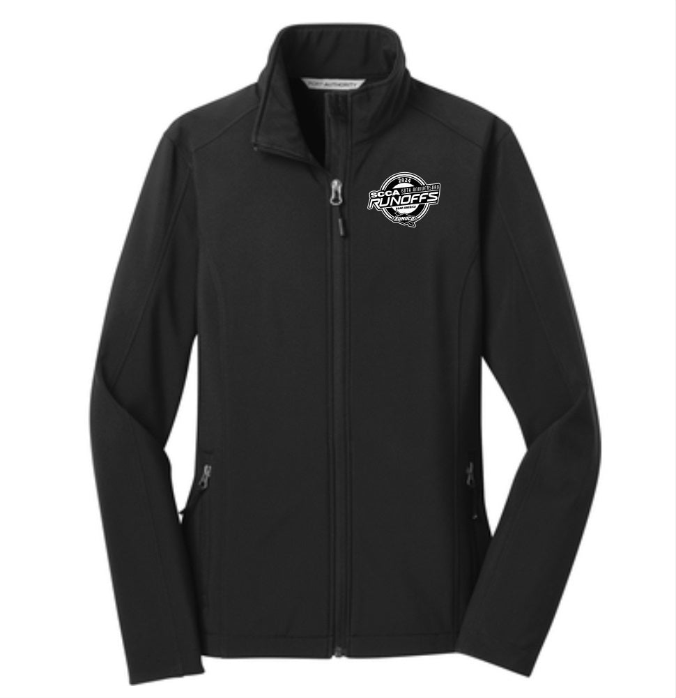 Event Stock RO24 Women's Core Jacket