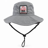 Imprint Boonie Hat