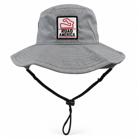 Imprint Boonie Hat