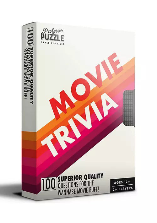 Mini Movie Trivia