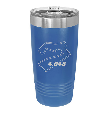 RO24 Polar Camel Tumbler