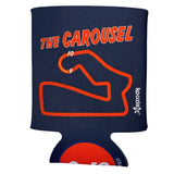 Carousel Koozie
