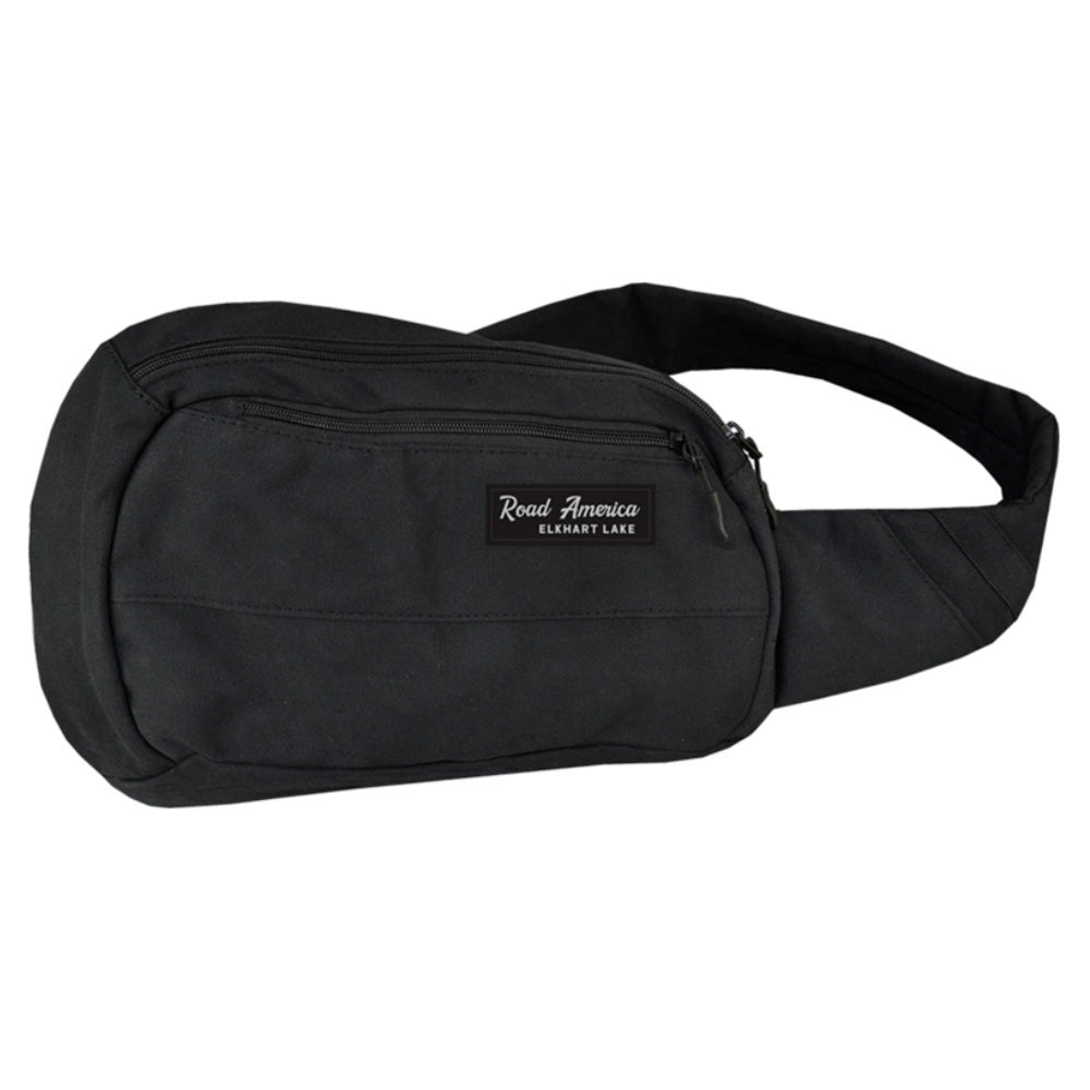 RA Journey Canvas Bag