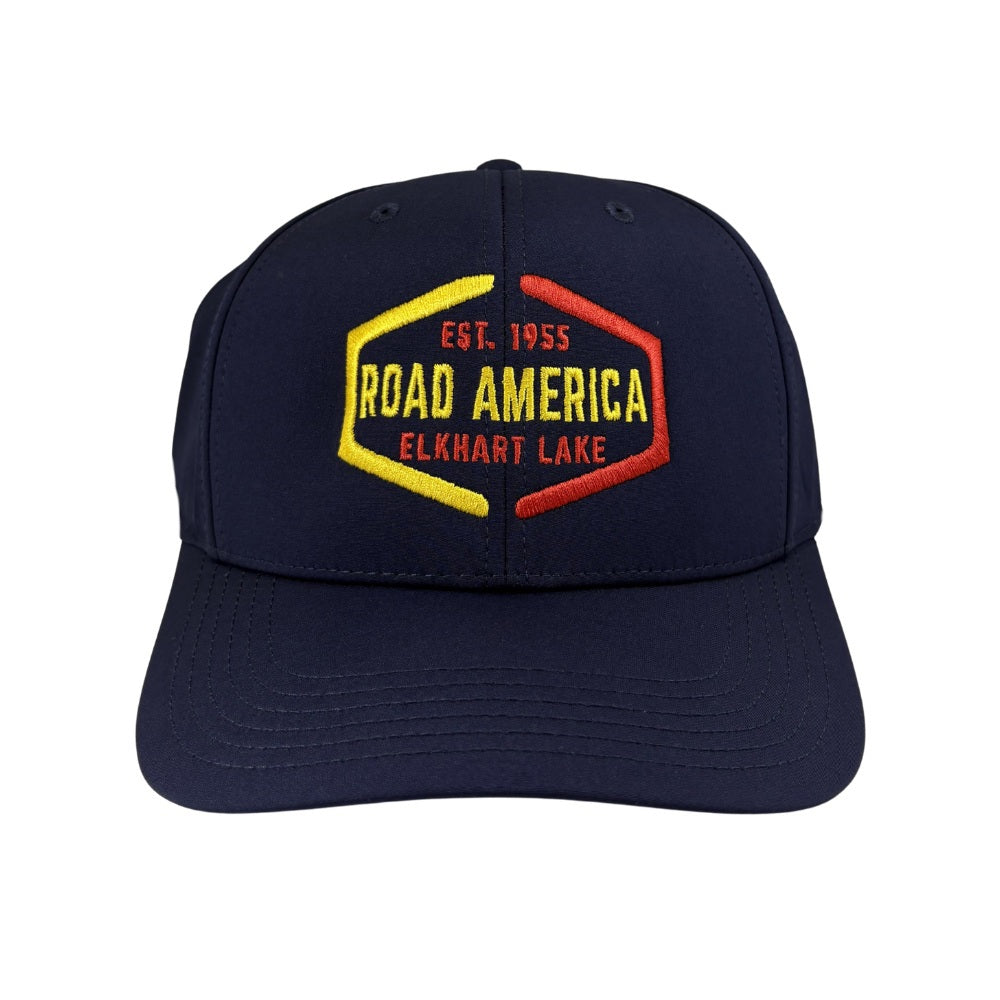 Edgar Hat