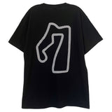 Track Outline Tee