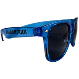 RA Translucent Sunglasses