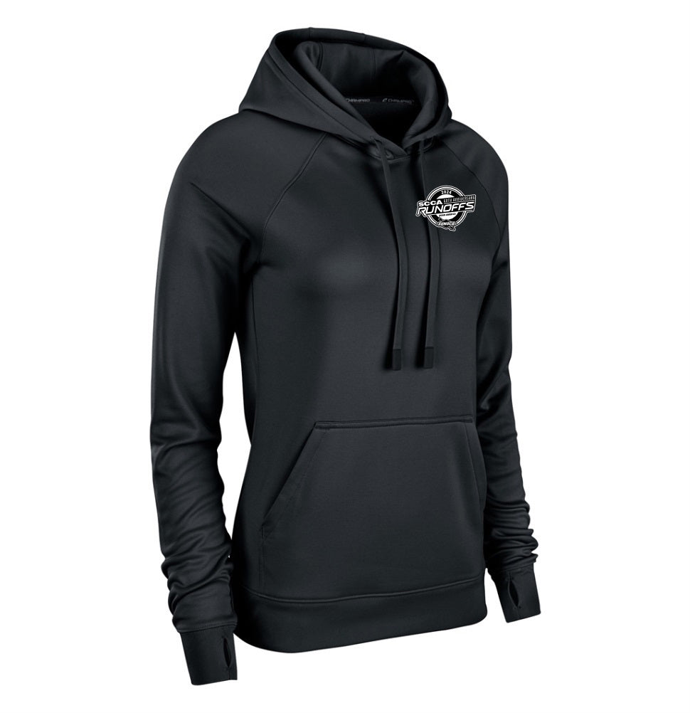Event Stock RO24 Women's Performance Hoodie