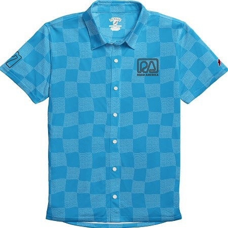 Hopkins Camp Shirt