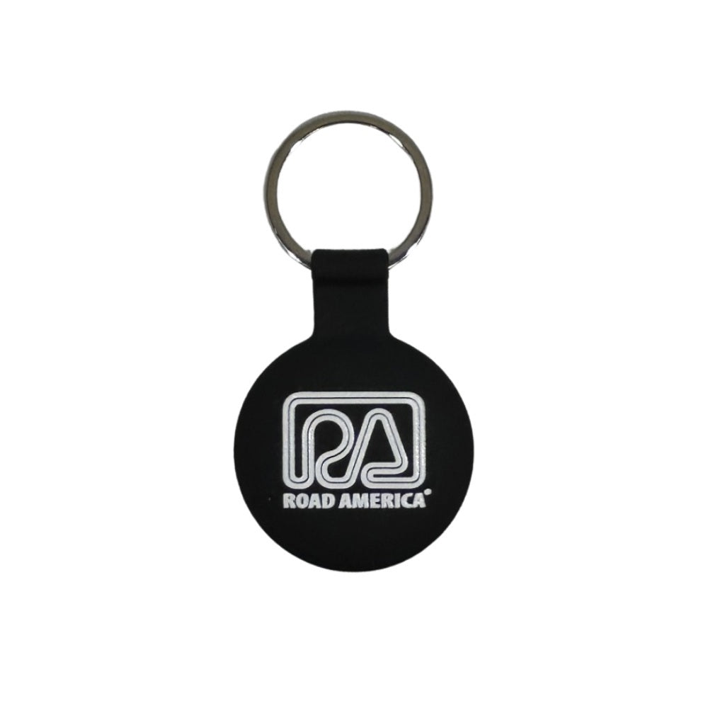 RA Tracker Keychain