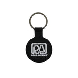 RA Tracker Keychain