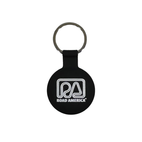 RA Tracker Keychain
