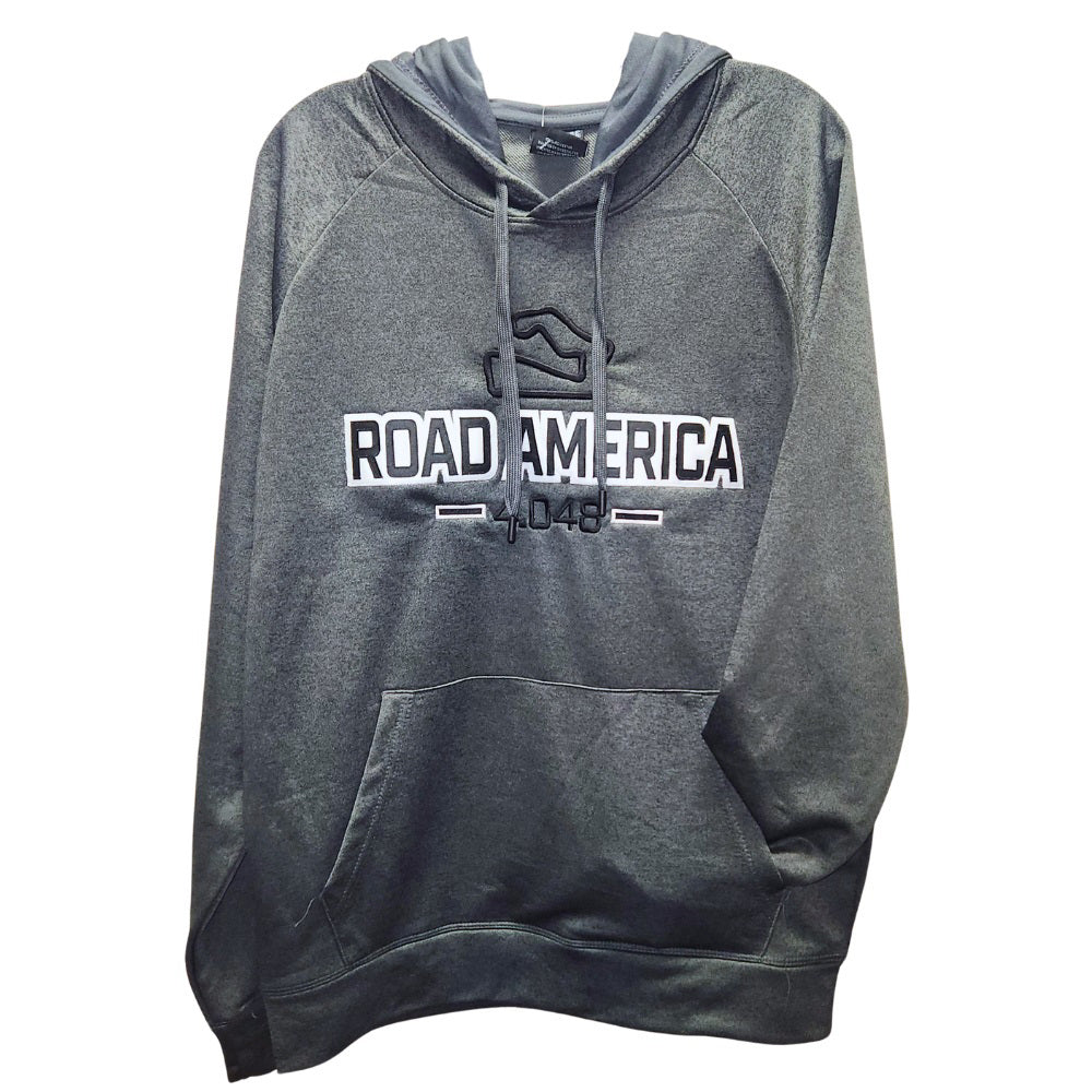 RA Performance Hoody
