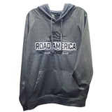 RA Performance Hoody