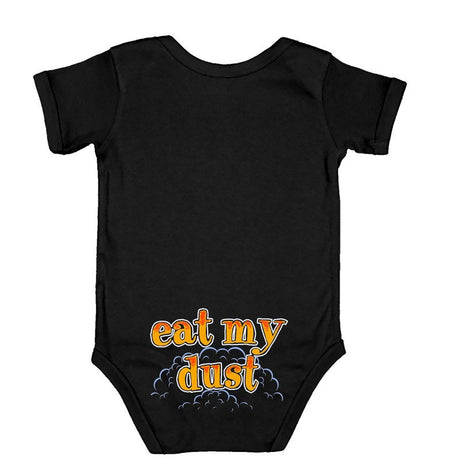 Ford Baby Driver Romper