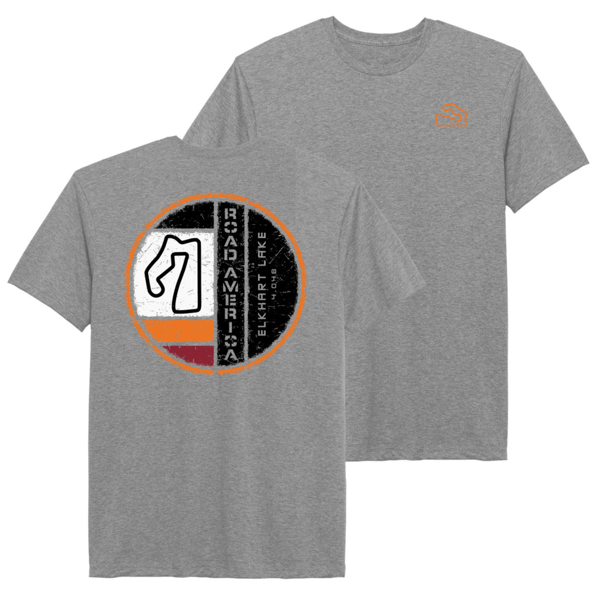 Alden Tee
