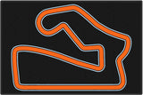 TO Floor Mat
