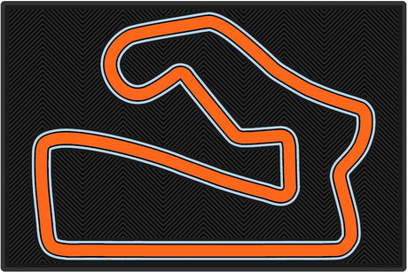 TO Floor Mat