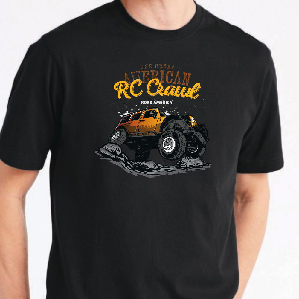 2025 RC Crawl Tee