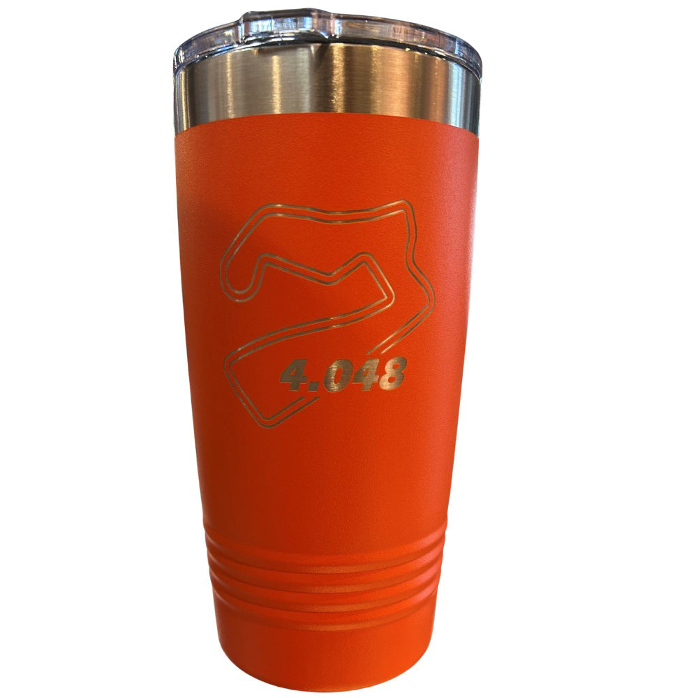 2025 RUNOFFS Tumbler