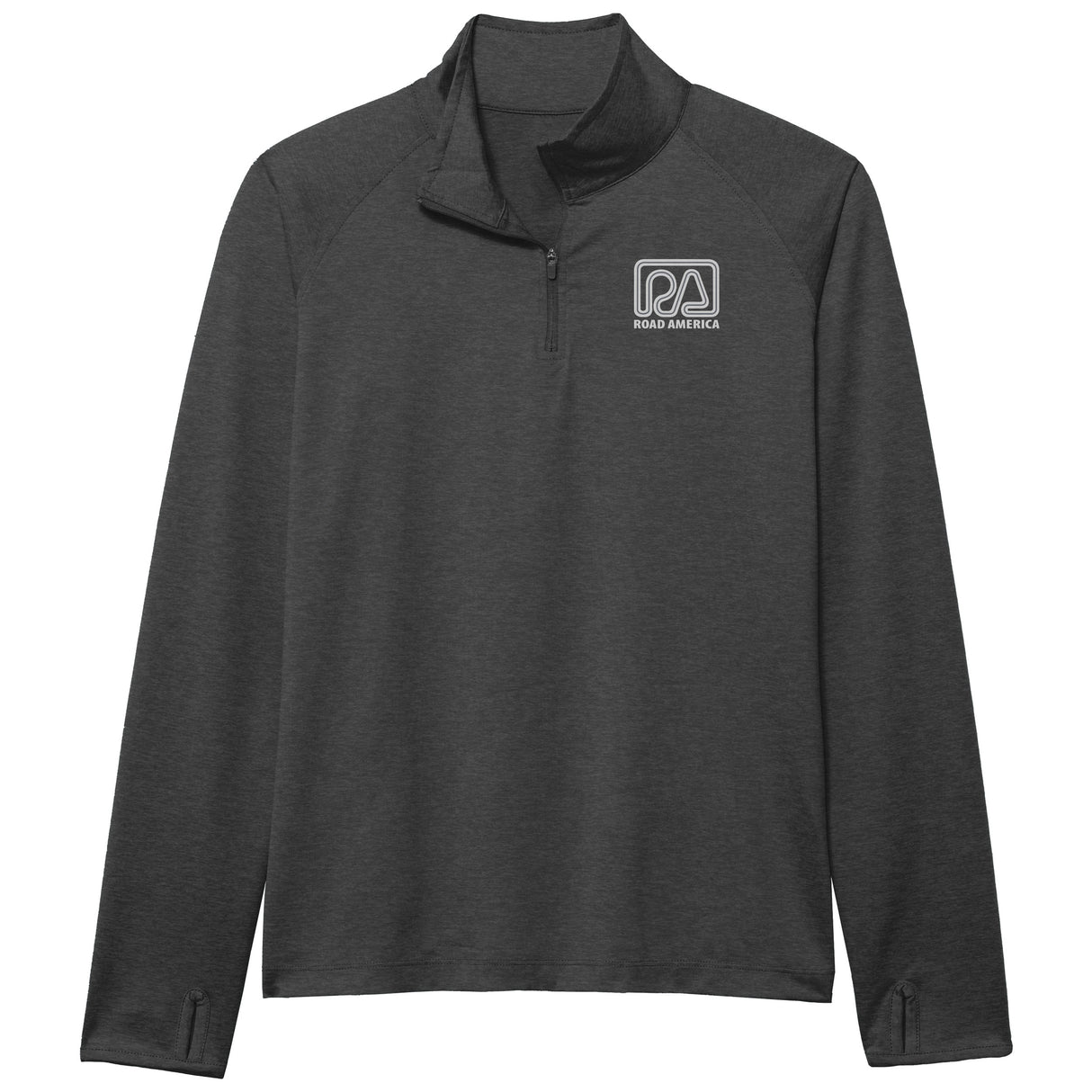 Carrie Quarter Zip