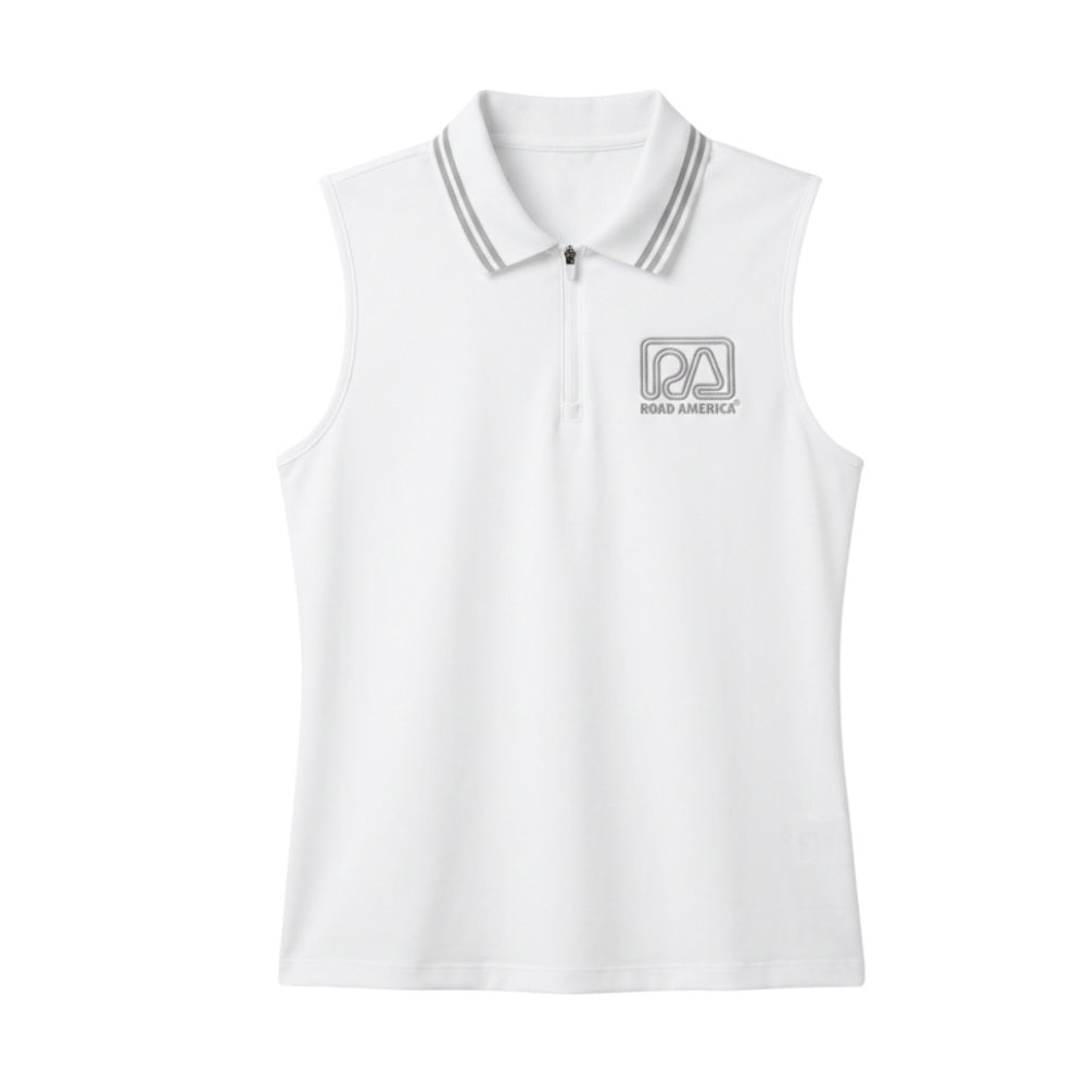 Ladies Court Polo