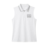 Ladies Court Polo
