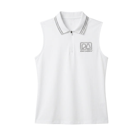 Ladies Court Polo