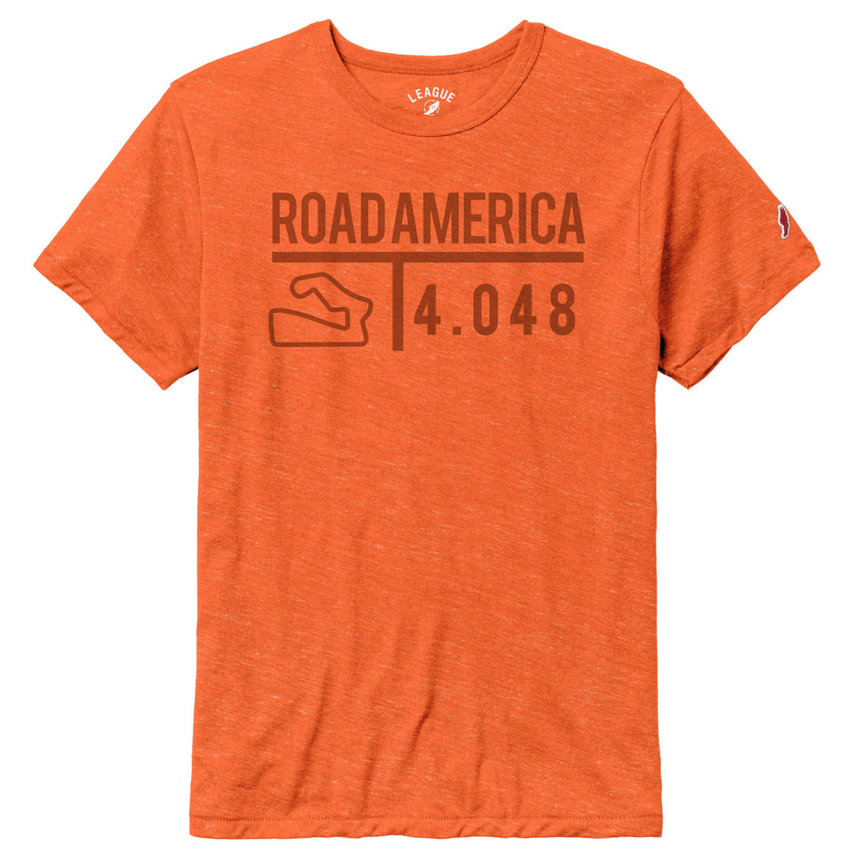 Abrams Tee